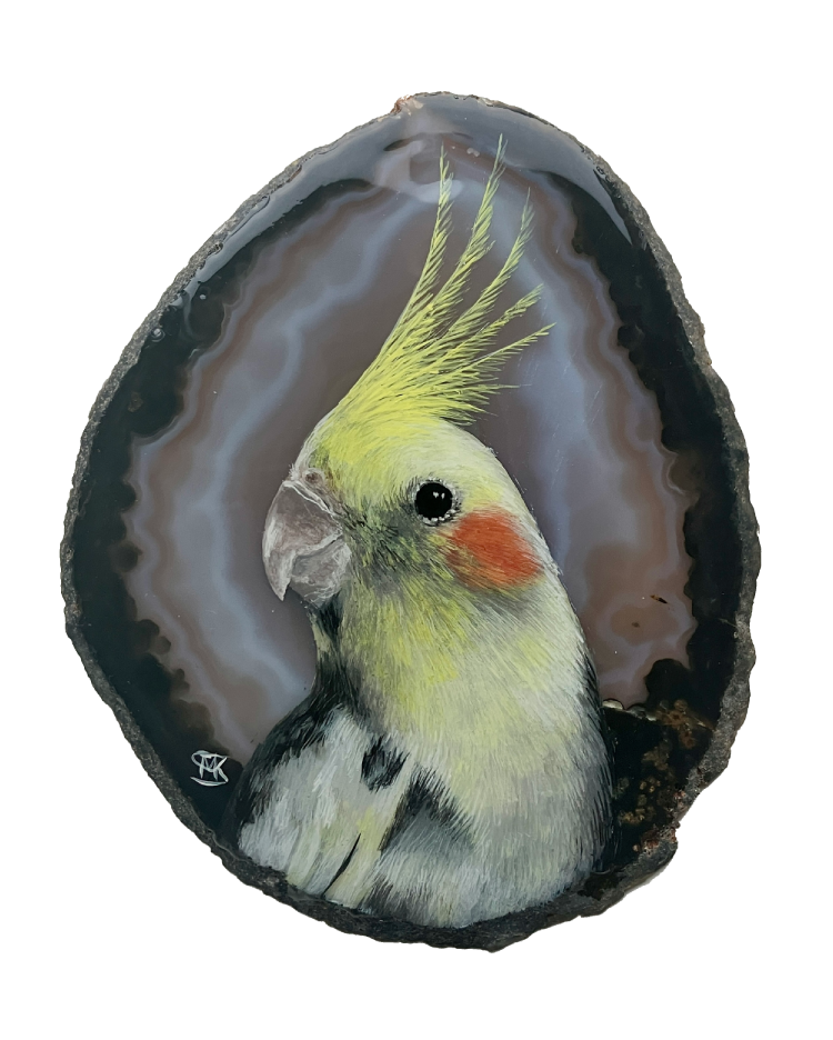 Valkje
